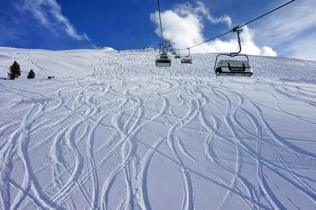 Un nouveau service « Premium » pour les stations de ski : la laverie connectée WASHiN !
