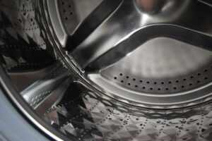 machine à laver et séchoir WASHiN