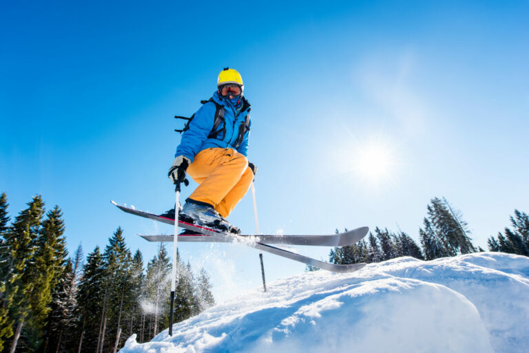 « WASHiN a modernisé ma station de ski »