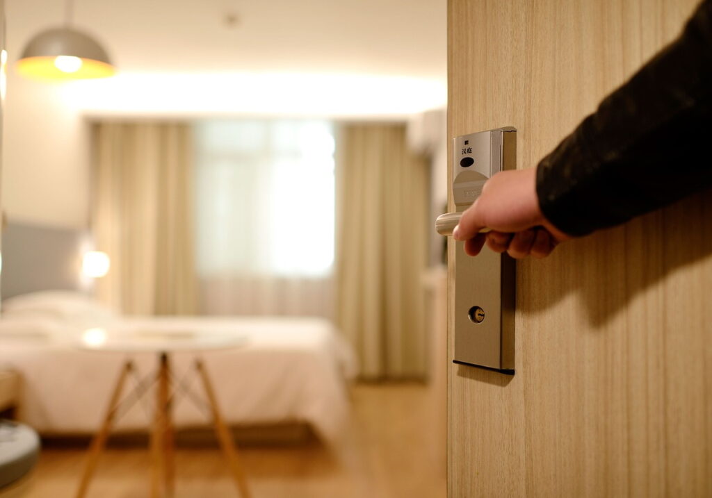 Les services essentiels à tout hôtel