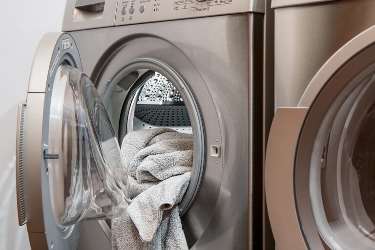 Quelle est la rentabilité d’une laverie connectée ?