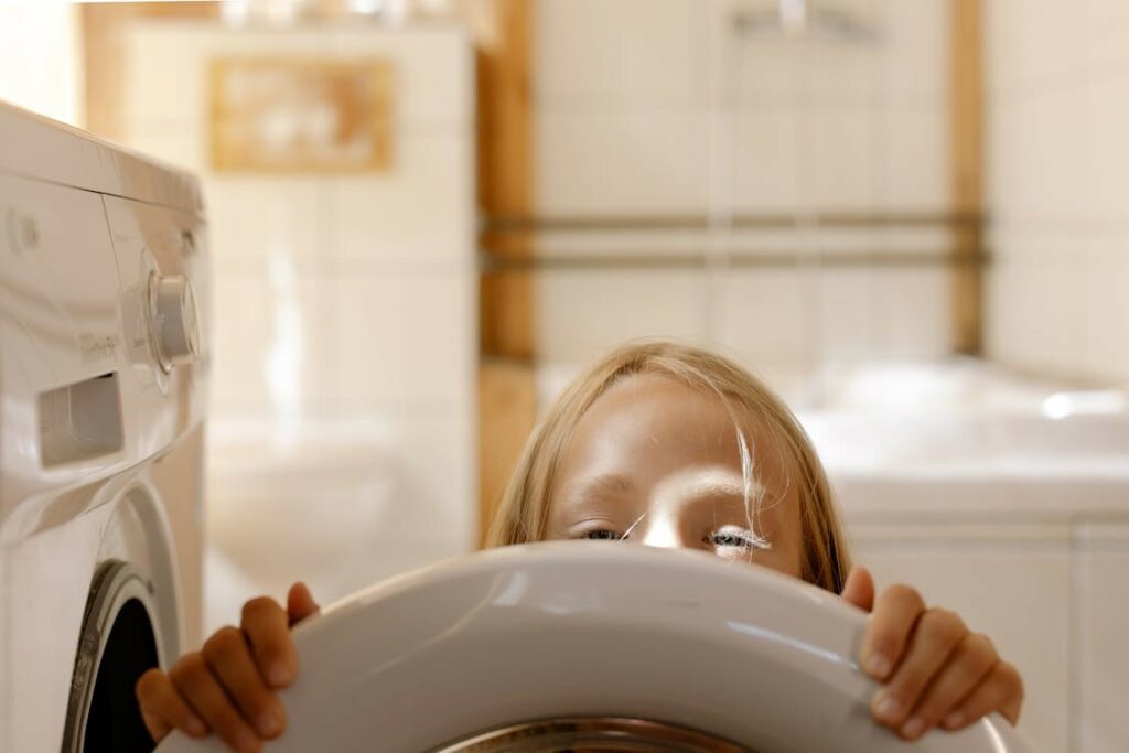 Des gestes d’entretien simples pour allonger la durée de vie de votre machine à laver