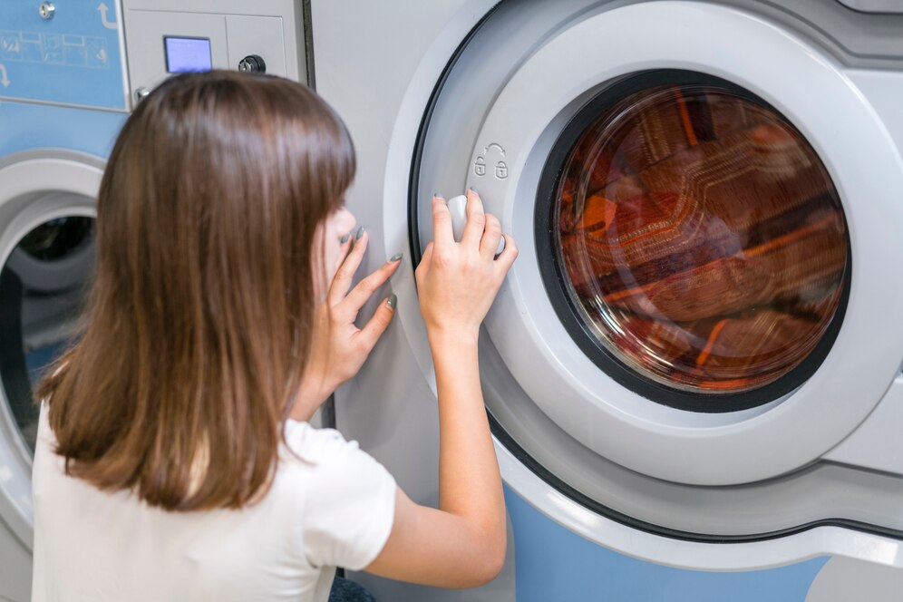 Que faire en laverie automatique pendant le cycle de lavage ?