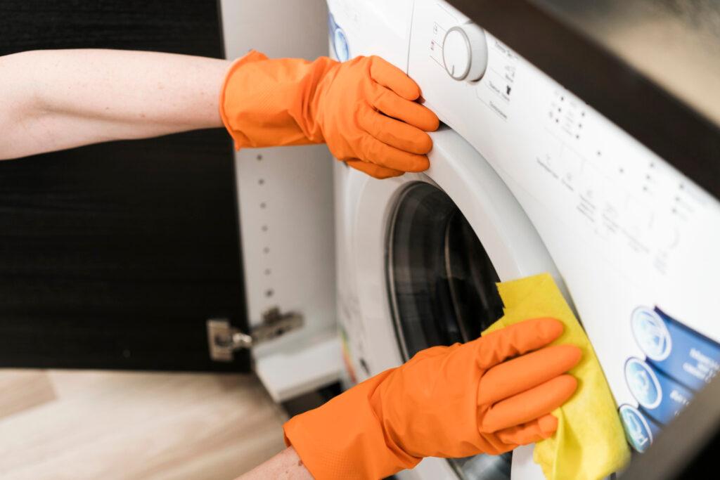 Nos astuces et conseils pour l'entretien de sa machine à laver