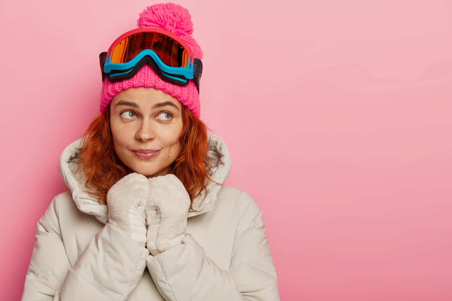 Comment entretenir vos vêtements de ski ?
