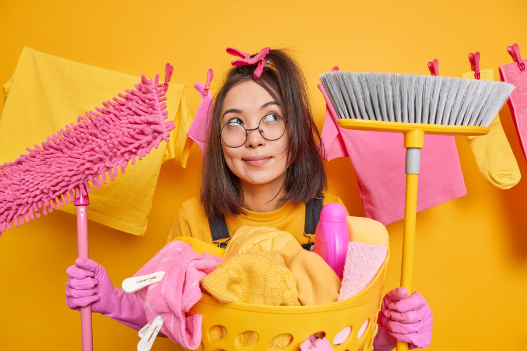 Ménage de printemps : nos conseils